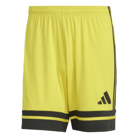 Short ADIDAS Squadra 25 Recyclé & Performant | CLUB-SHOP.fr