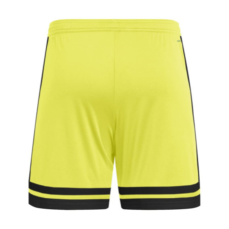 Short ADIDAS Squadra 25 Recyclé & Performant | CLUB-SHOP.fr