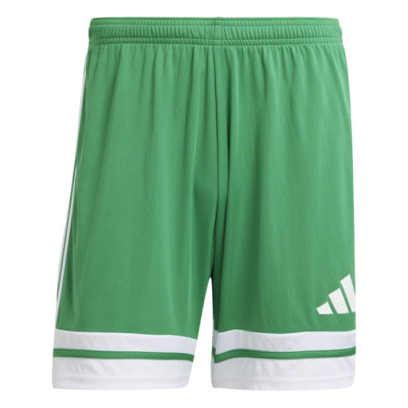 Short ADIDAS Squadra 25 Recyclé & Performant | CLUB-SHOP.fr