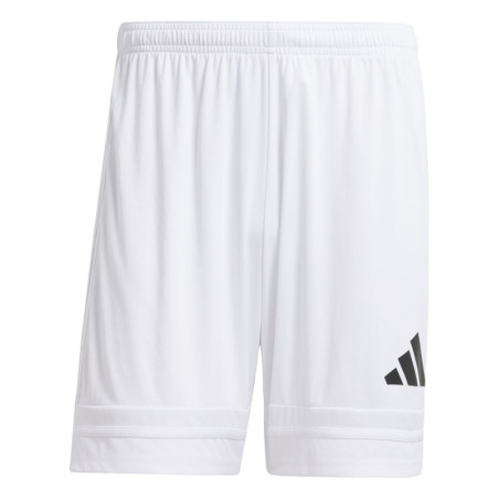 Short ADIDAS Squadra 25 Recyclé & Performant | CLUB-SHOP.fr