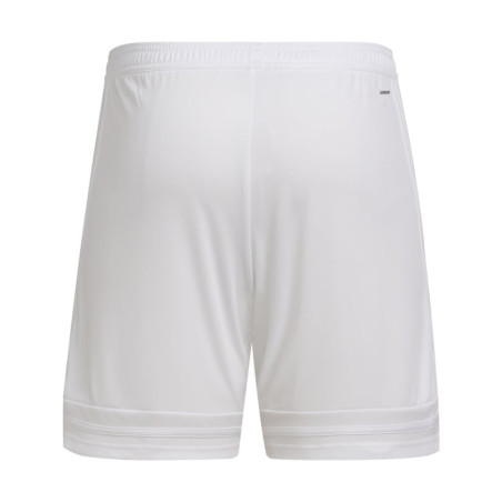 Short ADIDAS Squadra 25 Recyclé & Performant | CLUB-SHOP.fr