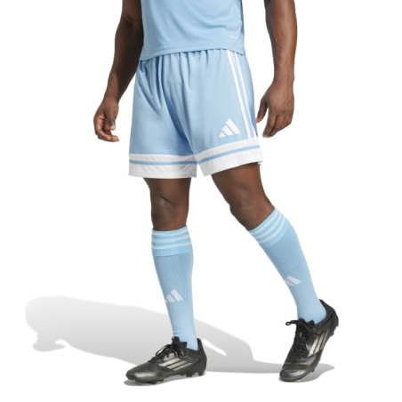 Short ADIDAS Squadra 25 Recyclé & Performant | CLUB-SHOP.fr