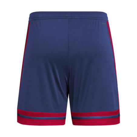 Short ADIDAS Squadra 25 Recyclé & Performant | CLUB-SHOP.fr