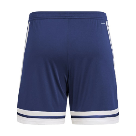 Short ADIDAS Squadra 25 Recyclé & Performant | CLUB-SHOP.fr