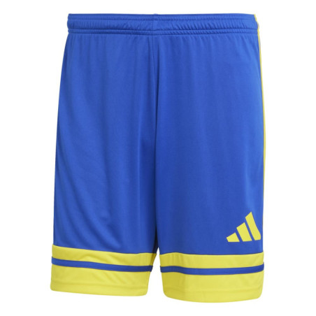 Short ADIDAS Squadra 25 Recyclé & Performant | CLUB-SHOP.fr