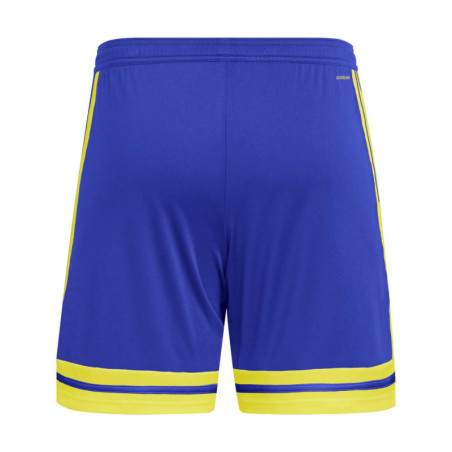 Short ADIDAS Squadra 25 Recyclé & Performant | CLUB-SHOP.fr