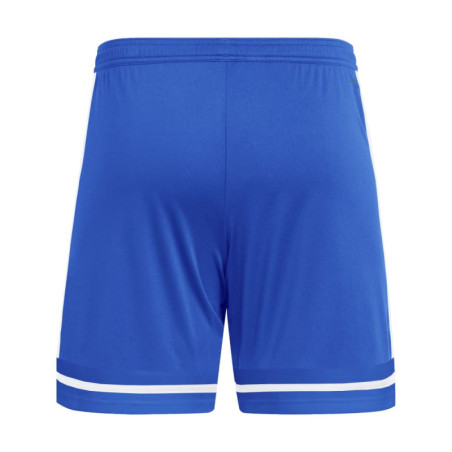 Short ADIDAS Squadra 25 Recyclé & Performant | CLUB-SHOP.fr