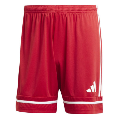 Short ADIDAS Squadra 25 Recyclé & Performant | CLUB-SHOP.fr