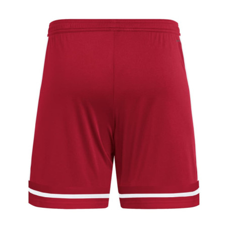 Short ADIDAS Squadra 25 Recyclé & Performant | CLUB-SHOP.fr