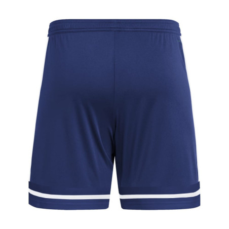 Short ADIDAS Squadra 25 Recyclé & Performant | CLUB-SHOP.fr