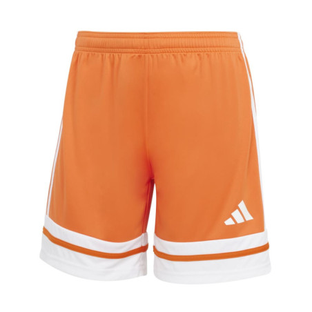 Short Femme ADIDAS Squadra 25 Recyclé | CLUB-SHOP.fr