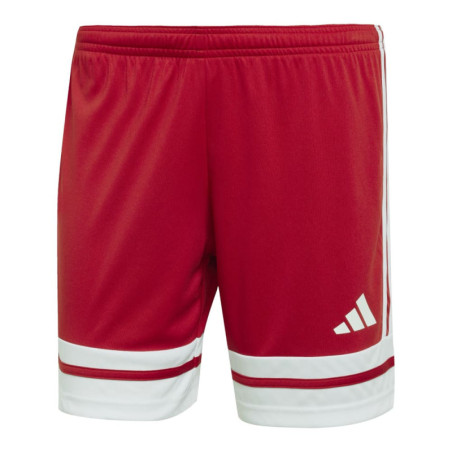 Short Femme ADIDAS Squadra 25 Recyclé | CLUB-SHOP.fr