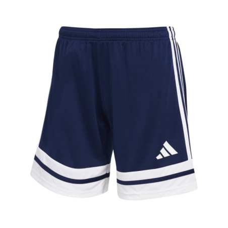 Short Femme ADIDAS Squadra 25 Recyclé | CLUB-SHOP.fr
