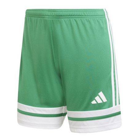 Short Femme ADIDAS Squadra 25 Recyclé | CLUB-SHOP.fr