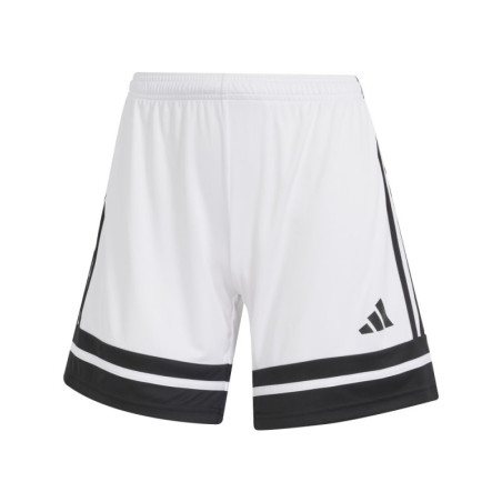 Short Femme ADIDAS Squadra 25 Recyclé | CLUB-SHOP.fr