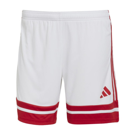 Short Femme ADIDAS Squadra 25 Recyclé | CLUB-SHOP.fr