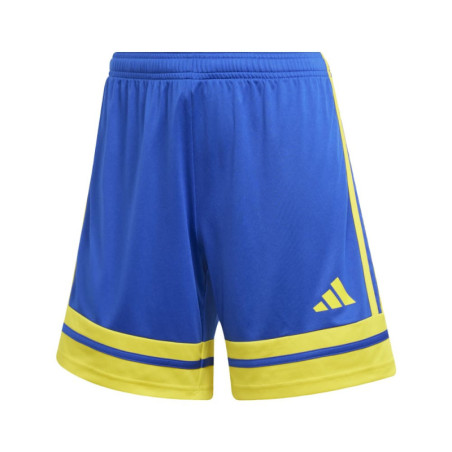 Short Femme ADIDAS Squadra 25 Recyclé | CLUB-SHOP.fr