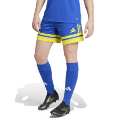 Short Femme ADIDAS Squadra 25 Recyclé | CLUB-SHOP.fr