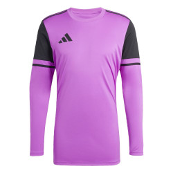 Maillot Gardien ADIDAS Squadra 25 Recyclé | CLUB-SHOP.fr 2