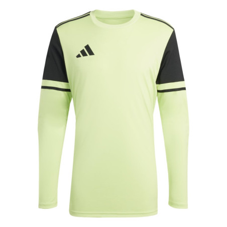 Maillot Gardien ADIDAS Squadra 25 Recyclé | CLUB-SHOP.fr