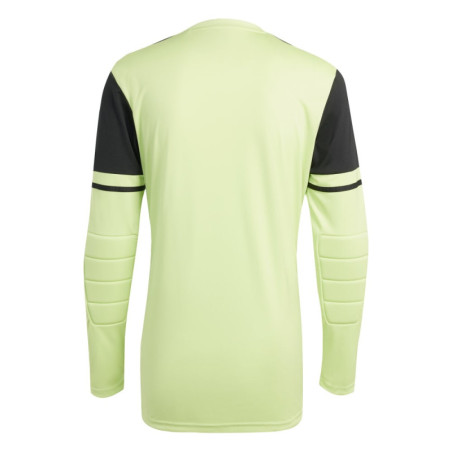 Maillot Gardien ADIDAS Squadra 25 Recyclé | CLUB-SHOP.fr