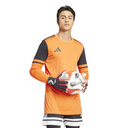 Maillot Gardien ADIDAS Squadra 25 Recyclé | CLUB-SHOP.fr