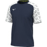 Maillot MIZUNO Kongougara navy