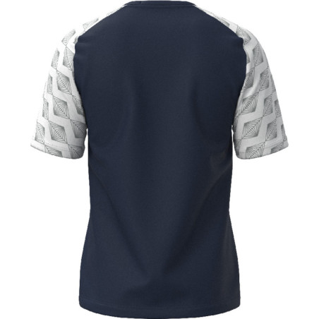 Maillot MIZUNO Kongougara navy dos