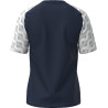 Maillot MIZUNO Kongougara navy dos