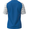 Maillot MIZUNO Kongougara royal dos