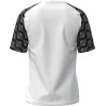 Maillot MIZUNO Kongougara white dos