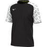 Maillot MIZUNO Kongougara black