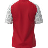 Maillot MIZUNO Kongougara red dos