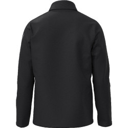Veste MIZUNO BIG RB PACKABLE noir 2