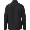Veste MIZUNO BIG RB PACKABLE noir dos