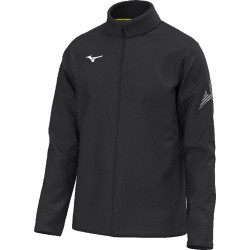 Veste MIZUNO BIG RB PACKABLE noir