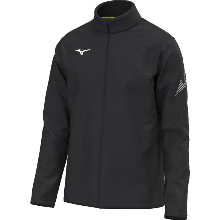 Veste MIZUNO BIG RB PACKABLE noir