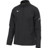 Veste MIZUNO BIG RB PACKABLE noir