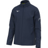 Veste MIZUNO BIG RB PACKABLE marine