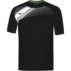 Maillot MIZUNO Iwata black