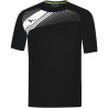 Maillot MIZUNO Iwata black