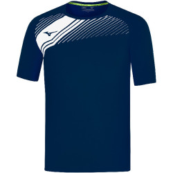 Maillot MIZUNO Iwata black 2