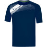 Maillot MIZUNO Iwata navy