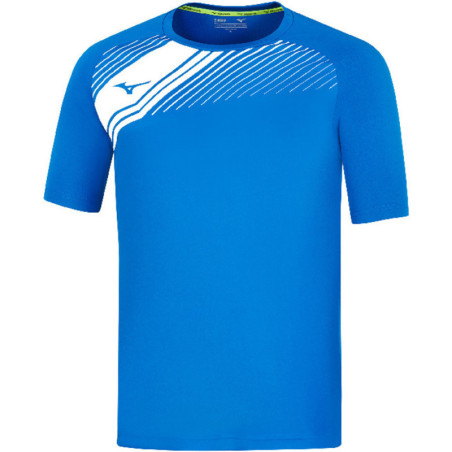 Maillot MIZUNO Iwata royal