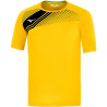Maillot MIZUNO Iwata yellow