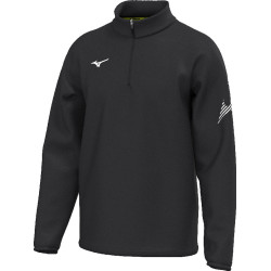 Veste MIZUNO BIG RB TRAINING TOP black
