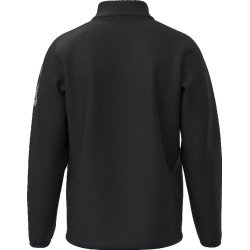 Veste MIZUNO BIG RB TRAINING TOP black 2