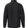 Veste MIZUNO BIG RB TRAINING TOP black dos