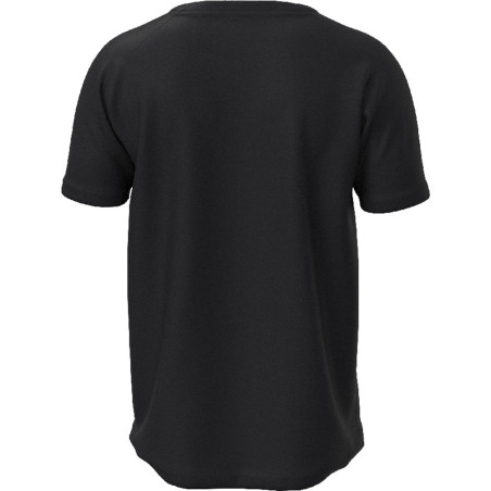 Maillot MIZUNO RUGBY black dos