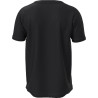 Maillot MIZUNO RUGBY black dos